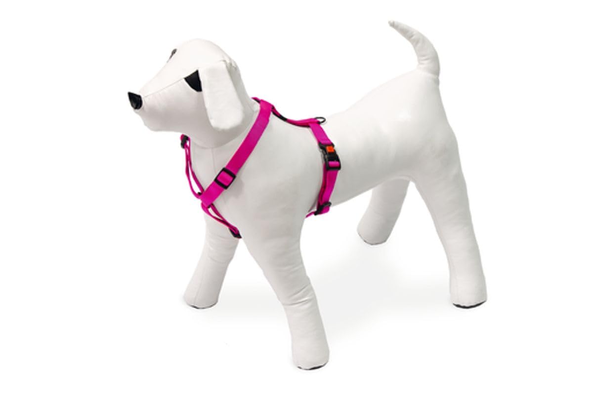 Karlie Art Sportiv Plus Harness 20 mm 45-70 cm 0.148 kg Pink