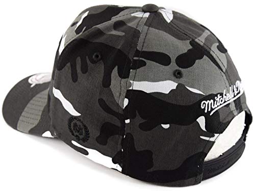 Mitchell & Ness Uomo Cappellini / Snapback Cap 110...