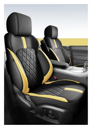 Housses de siège auto confort voyage en famille pour BMW X5 G20 E91 Touring