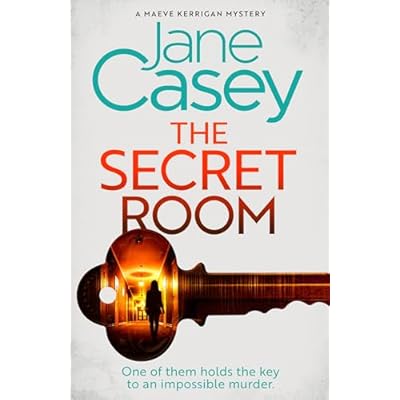 The Secret Room