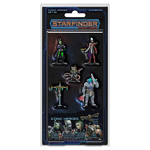 Ninja Division Publishing NJD060102 Accessories