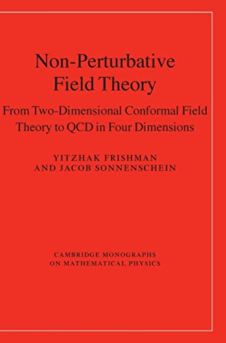 Non - Perturbative Field Theory view 2