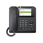 Hexa-Communications-Openscape-CP600-Desk-Phone