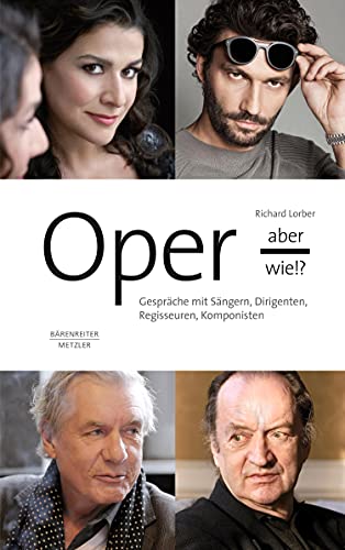 Oper aber wie epub 2 lecture liseuse pour mélomanes - 2