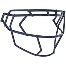 Schutt F7 Pro & F7 AiR Football Facemask | Multiple Styles, Colors & Materials | Compatible with F7 Pro and F7 AiR Helmets