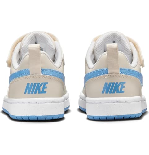 Image of Nike Boys Court Borough Low Recraft (Big Kid)