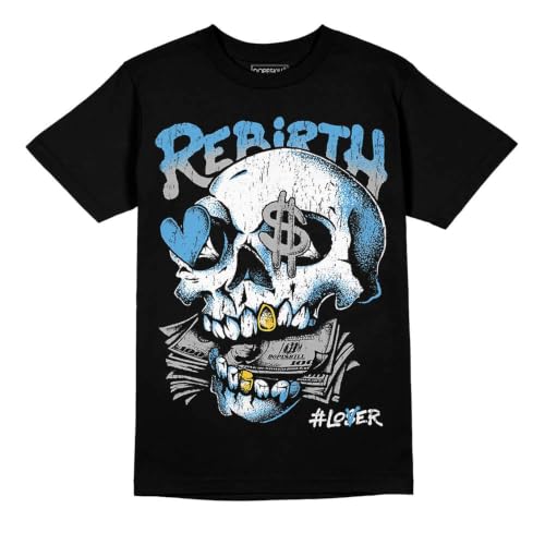 Image of DopeSkill Halloween Graphic Tee Streetwear Hip Hop Hypebeast Unisex T-Shirt Sneaker Colour Matching Shirts Spooky Graphic