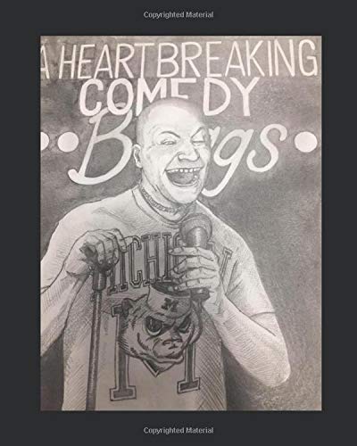 A Heart-Breaking Comedy: BAGGS