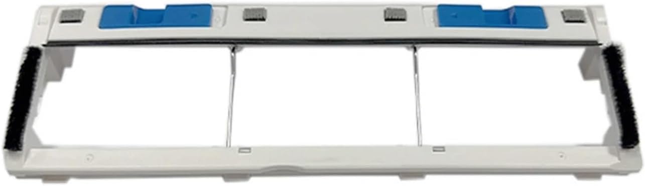 Main Brush Cover Parts,Compatible for ECOVACS, X2 X2 PRO Sweeping Robot Accessories