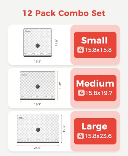 Image of 12pcs Vacuum Seal Bags for Clothing Travel, Cordless Pump, Carry-on Size Compression Packing Bags, 4000Pa Suction & 2000mAh Battery, Vacuum Storage Bags for Clothes, Luggage, Suitcase, Space Saver