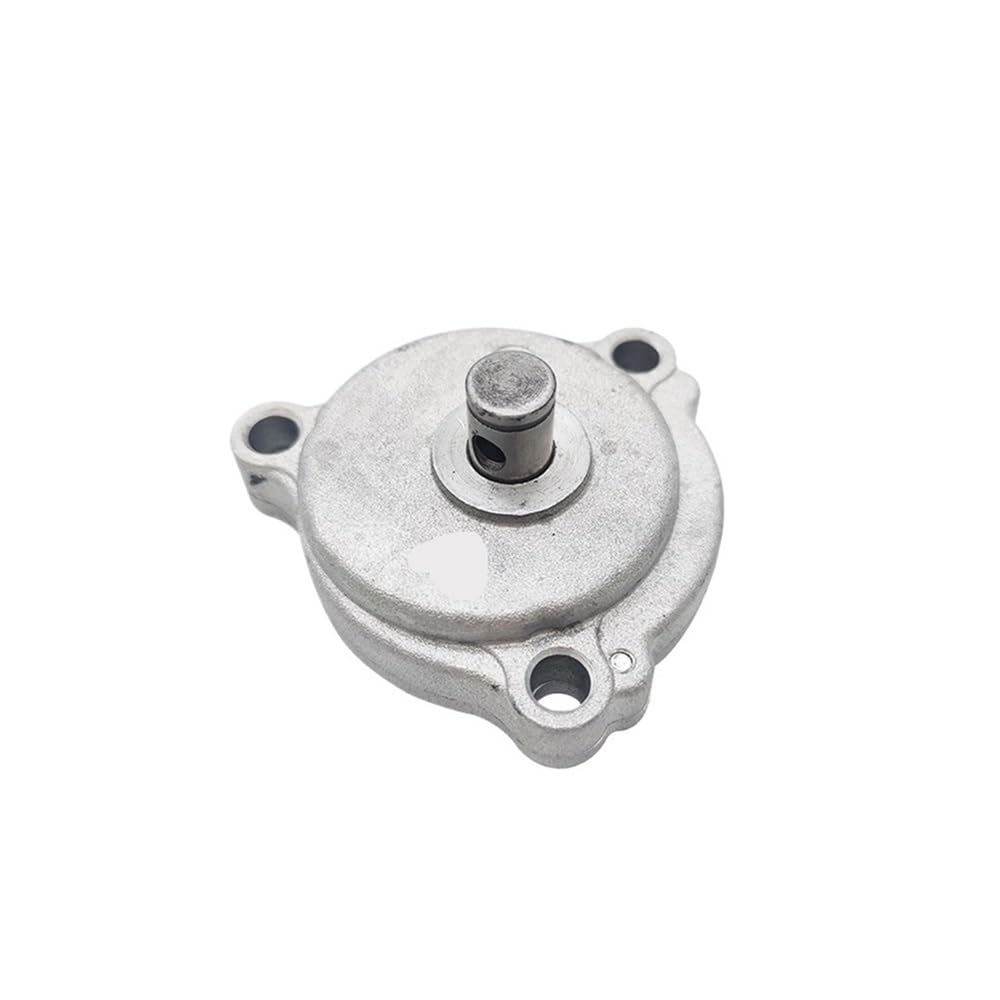 Bomba de aceite B00E000 de flujo mecánico constante para motos 650-2