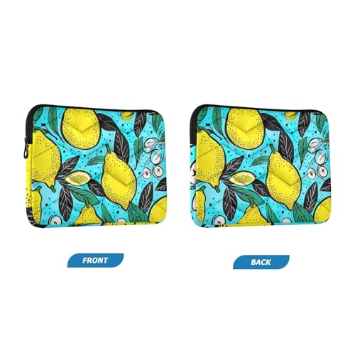 Funda para portátil 13-14 pulgadas innewgogo protector miniatura 2