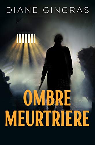 Télécharger Ombre meurtrière Livre PDF Gratuit