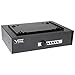 V-Line Hide Away Keyless Security System for Valubles and Firearms (Black)