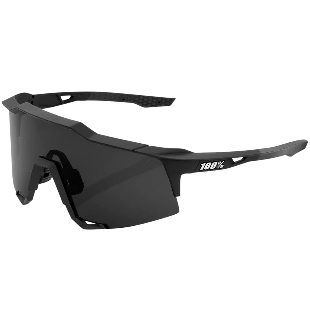 100% SPEEDCRAFT Sport Performance Cycling Sunglasses