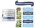 Doc Ackerman's - Allergy Relief Formula - Fast Acting Anti-Itch Relief - Enhanced with Green Tea Extract, Papaya, & Mullein - Immune Support for Pets - Professionally Formulated Herbal Remedy - 10 oz