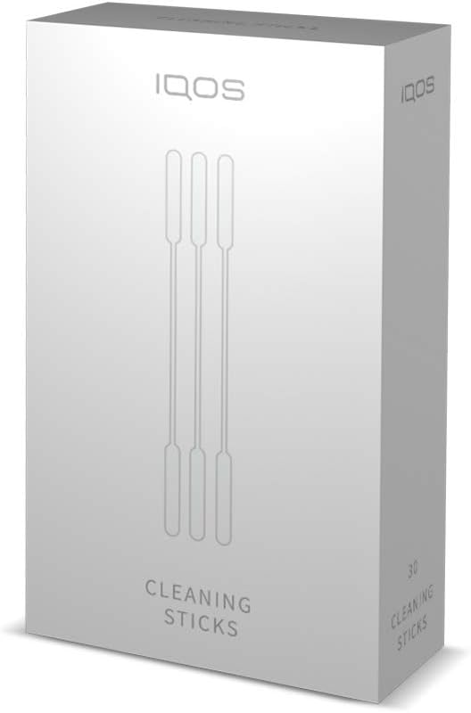 IQOS Acc Iqos 30 Cleaning Sticks Opk 1 200 g
