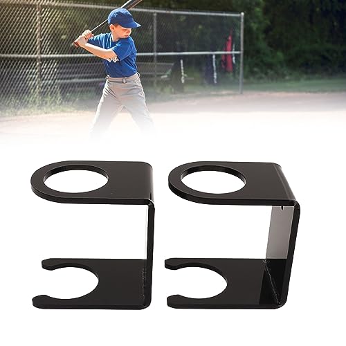 Supporto da Parete per Mazza da Baseball in