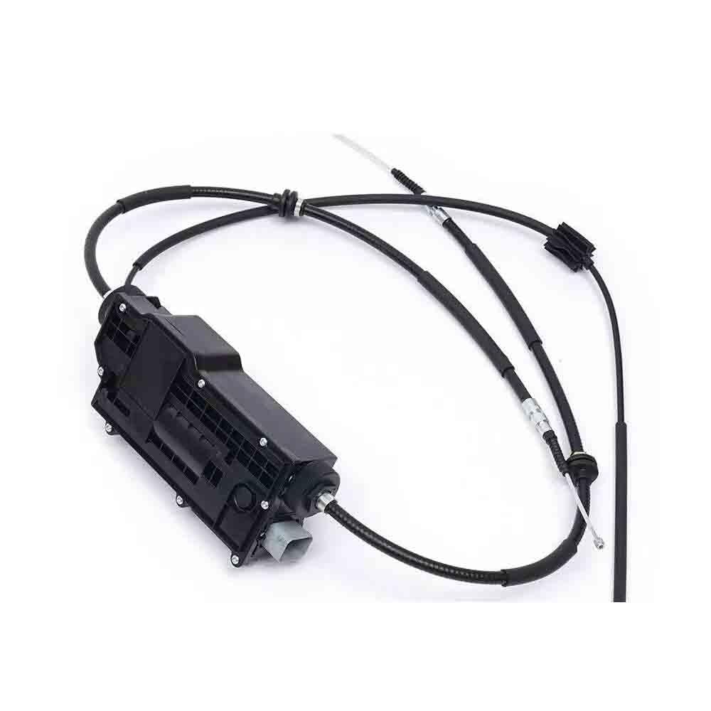 SHGUOMSC Park Brake Module EPB Handbrake Actuator 34436850289 For BMW X5 X6 E70 E71 E72