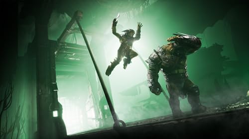 Image of Styx Blades of Greed - PlayStation 5
