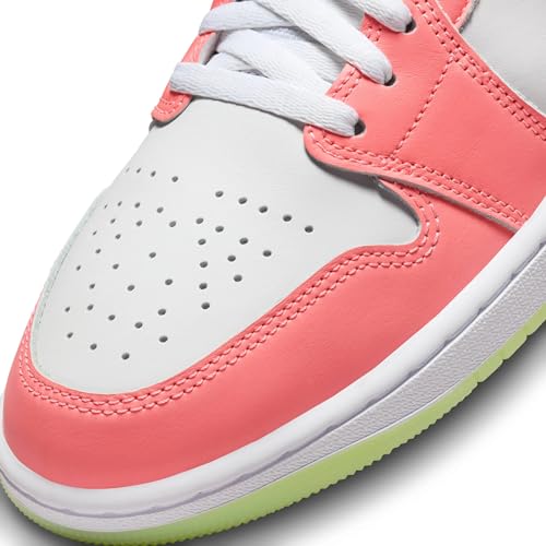 Image of Nike Men's Air Jordan 1 Low SE Sneaker
