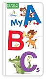 Disney Baby My ABCs
