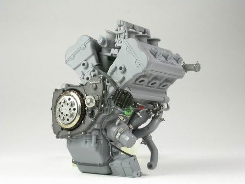 Top Studio Honda RC211V 2006 Super Detail Up Set Tamiya 1/12 MD29004