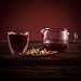 Relax Tisane Té Mezcla Organico - Infusión Alivia La Ansiedad Y Alivia...
