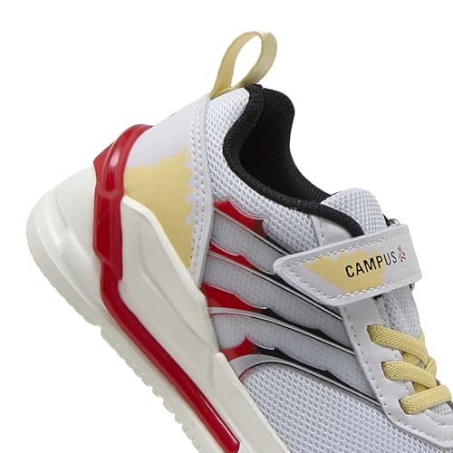 Image of Campus Kids Bruno K Sneakers