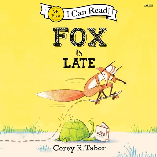 Press Play On Your Day With A Award-Winning Full Audiobook.