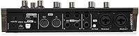 Vista 3 de Icon Pro Audio Harrison 32Ci Analog MicPreamps con interfaz de audio USB C de 12 canales - Tu puerta de entrada al sonido legendario