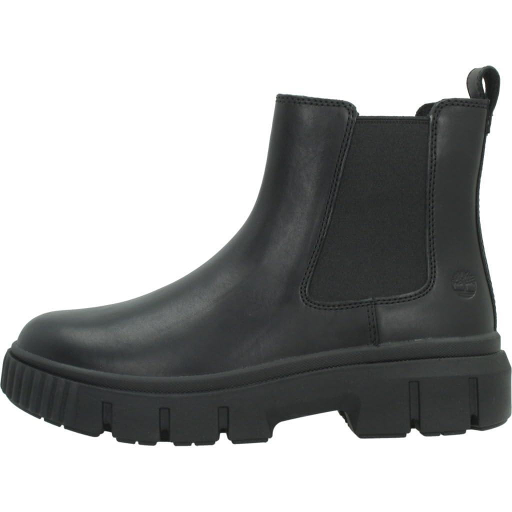 Timberland Greyfield Stivale Chelsea Donna