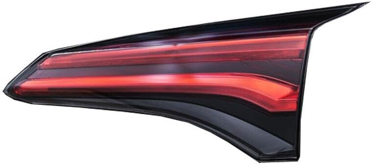 Genuine OEM Passenger Right Back Up Light Assembly for Toyota RAV4 2016-2018 81581-42062 8158142062