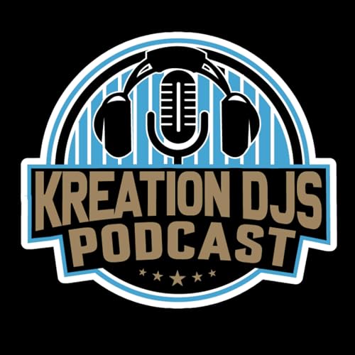 Kreation DJs's Podcast cover art
