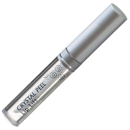 Crystal Peel Lip Lift Lip Plump 0.25oz.