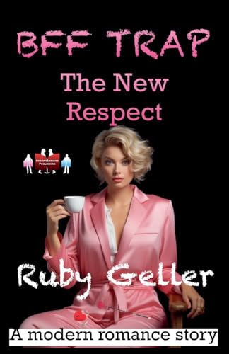 BFF Trap - The New Respect 9363565548 Book Cover