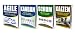 AGILE: Agile Project Management, Kanban, Scrum, Kaizen (DSDM Atern, Agile Project Scope, Agile Software, Full Value Chain, Forecasting with Kanban, Scrum Roles, Scrum Artifacts, Sprint Cycle)