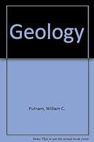 Geology By William C. Putnam B0025RDCXI Book Cover