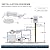 Salt Water Pool Chlorinator System Fit for Hayward T-Cell-5, Ideal for Pools up to 20,000 Gallons, Efficient Cell Salts for Superior Pool Sanitation