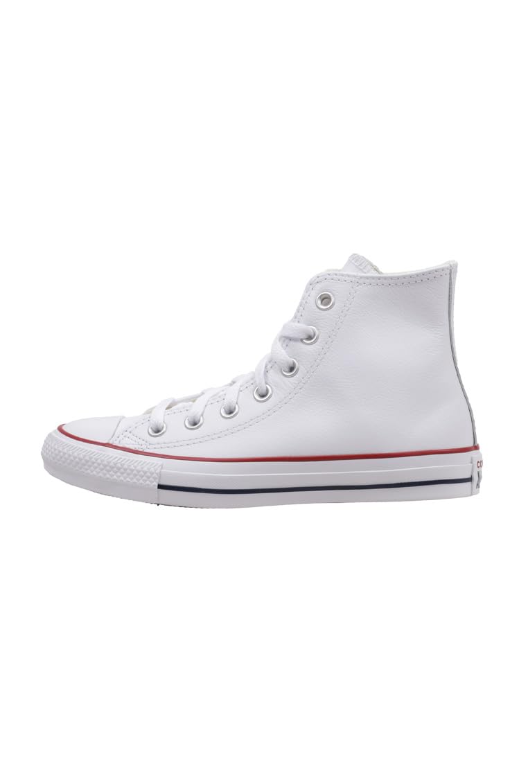 Converse Unisex Adult Chuck Taylor All Star Leather High Top Sneaker