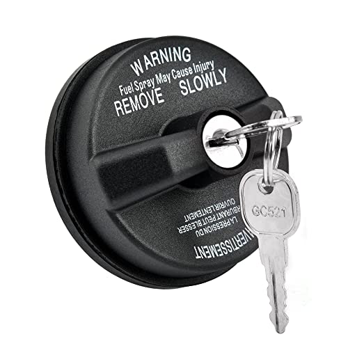 10 Best Locking Fuel Cap [Buying Guide 2023] • Sacred Car