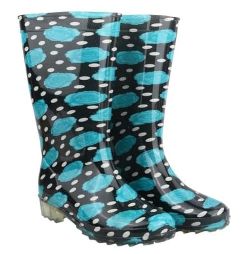 HILLSON MERICOM M1 - M6 Fashion Rain and Occupational Gumboots fo...