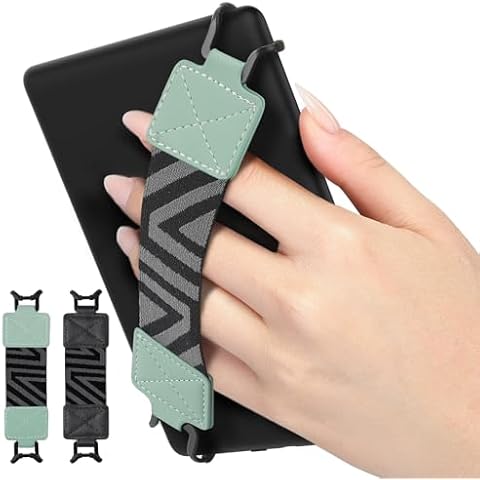 MoKo Hand Strap for 6-8" Tablets Cover