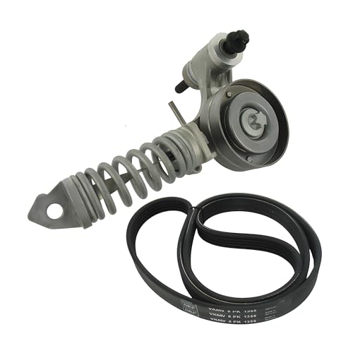 Kit de Courroie Multi-V SKF VKMA 35013 pour la réparation de distribution auto