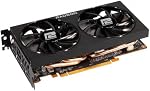 PowerColor Fighter AMD Radeon RX 6600 Carte graphique avec 8GB GDDR6 Mémoire