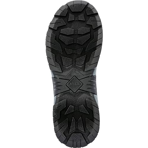Image of MUCK Men's Apex Mid Zip Ankle Boot