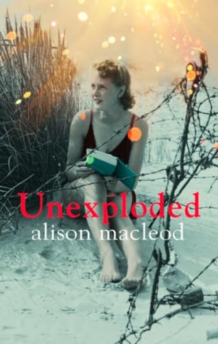 Unexploded view 2