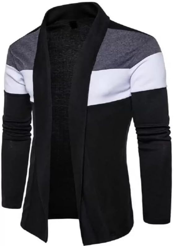 RAYWARE Men's Colorblock Shrug