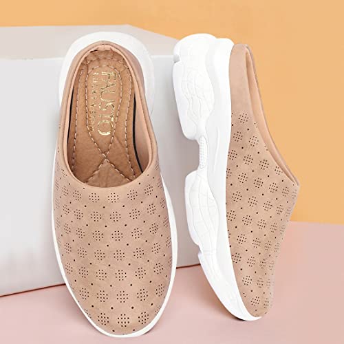 Image of FAUSTO Women Mules