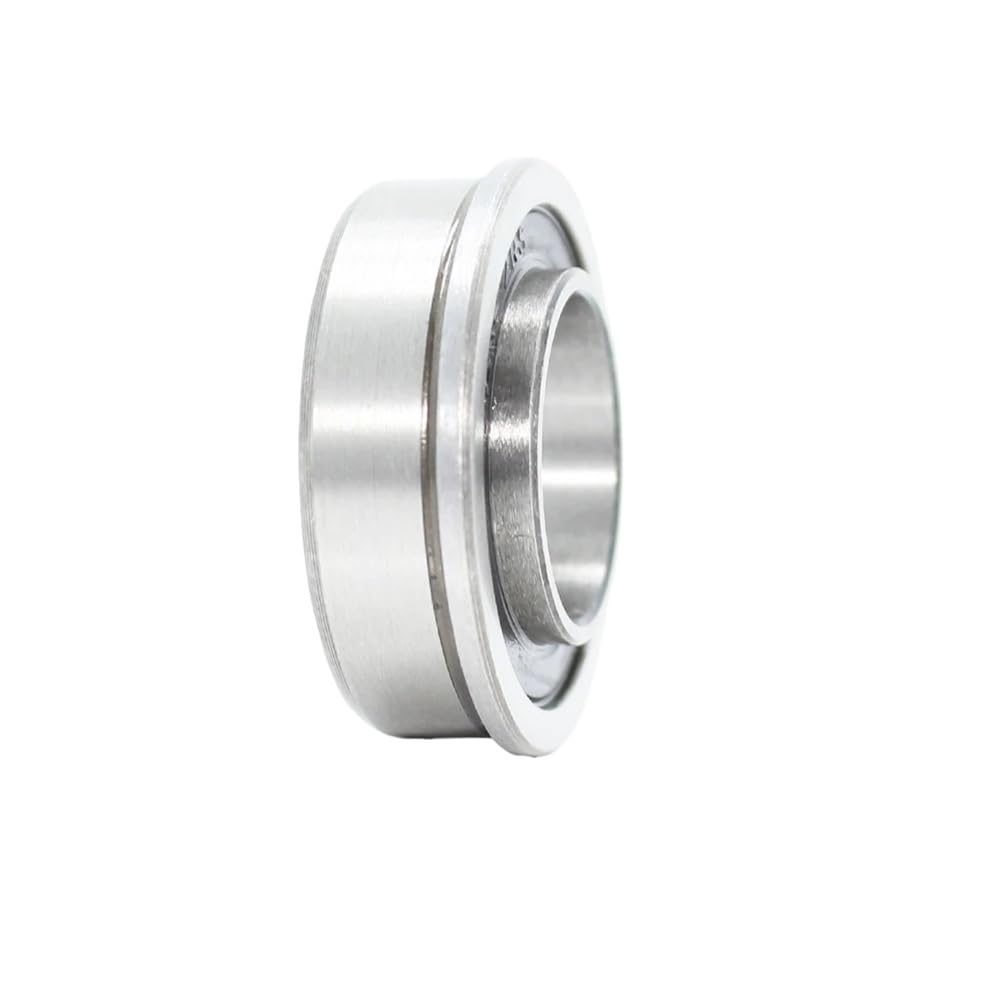 rouleaux coniques 4 Pièces Pour F6003 F6003RS Portant F6003-19-2RS 19x35x11 Mm Pour Roulements À Billes ABEC-1 F6003-RS Roue